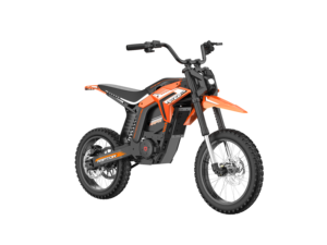 Moto tout-terrain 2026 OEM 3000W 52V avec freins à disque hydrauliques MX-F22. Cette moto tout-terrain est alimentée par un moteur de 1500W. - Product Image 1