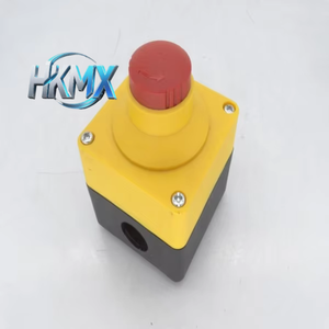Module PLC industriel FX5U-32MT ES FX5U-64MR ES FX5U-80MT Série DS Contrôleur logique programmable - Product Image 1