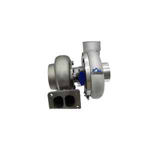 เทอร์โบชาร์จเจอร์6505-52-5410สำหรับเครื่องยนต์ KTR110ชิ้นส่วนประสิทธิภาพสูงสำหรับเครื่องจักรก่อสร้างรถขุด - Product Image 1