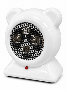 Lámpara de Fisioterapia Infrarroja Compacta, Dispositivo Médico Clase II, Lámpara de Calor Panda Ligera, Alivio del Dolor, para el Hogar y Viajes - Product Image 3
