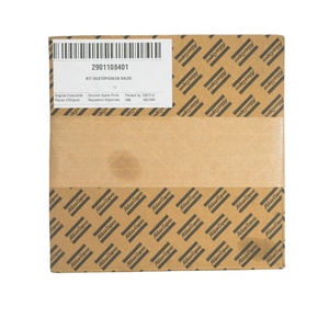 Không khí ban đầu lọc dầu yếu tố Kit 2901205200 cho máy nén khí ga37 + FF 0129327057 0129327060 0129327103 0144324130 0144324131 - Product Image 5