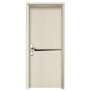 Werkspreis industrielle Innentür WPC-Türen für Badezimmer