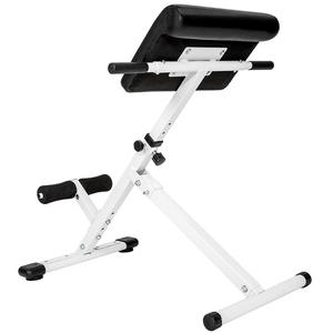 Banc d'hyperextension de fitness d'intérieur de gymnastique de maison en gros, <span class=keywords><strong>chaise</strong></span> romaine réglable d'abdomen - Product Image 5