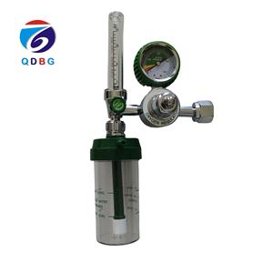 Modèle YR-86 <span class=keywords><strong>bouteille</strong></span> d'humidificateur d'oxygène médical régulateur de <span class=keywords><strong>gaz</strong></span> industriel fabriqué en Chine - Product Image 5