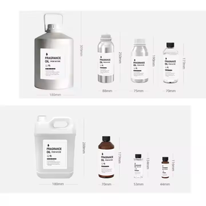 Sıcak satış yüksek konsantre 500ML 1L saf doğal bitki özü koku yağı meyveli hindistan cevizi tozu otel difüzör yağ - Product Image 5