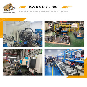 Pièces détachées pour engins <span class=keywords><strong>de</strong></span> construction : Boîte <span class=keywords><strong>de</strong></span> vitesses réductrice 10 Cube haute <span class=keywords><strong>pression</strong></span> pour bétonnière et engins <span class=keywords><strong>de</strong></span> chantier - Product Image 4