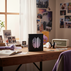 BTS-Proof (Edición Compacta) Álbum Musical Oficial - Product Image 3