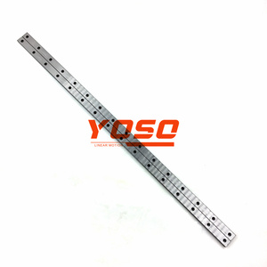 Chất lượng cao CNC HIWIN tuyến tính chuyển động hướng dẫn đường sắt mang trục khối mgn7c mgn7h mgn9c mgn9h mgn12c mgn12h mgn15c mgn15h - Product Image 6