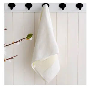 Microfiber सफेद हाथ पकवान तौलिए सुखाने के लिए सबसे अच्छा रसोई तौलिए