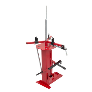 Machine à <span class=keywords><strong>changer</strong></span> les pneus manuelle, robuste, en acier, pour garage et service d'urgence - Product Image 6
