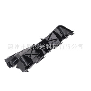 Renfort de pare-chocs pour Toyota Avensis 52536-05020, fixation par boulons, pour modèles 03-08, pièce de rechange - Product Image 4