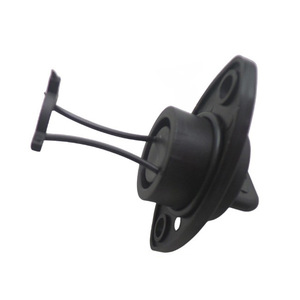 Tapón de drenaje para kayak con anclaje de cuerda, sello impermeable duradero para lagos, ríos, accesorios para embarcaciones - Product Image 5