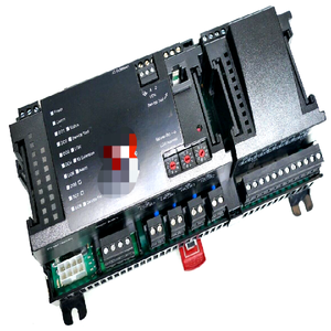 PLC 080Z0186 控制器 AK-PC 781 编程控制器 - Product Image 1