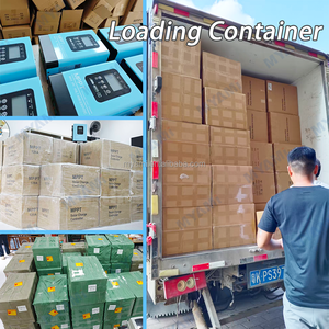 Contrôleur de charge <span class=keywords><strong>solaire</strong></span> MPPT MYAMI 450V 200A, courant de charge élevé, entrée de tension PV élevée, <span class=keywords><strong>chargeur</strong></span> de panneaux solaires pour batteries au plomb-acide et au lithium - Product Image 6