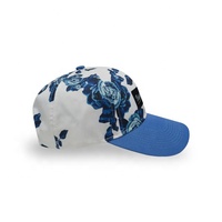 Logo de broderie personnalisé casquettes de baseball de sport en gros, personnaliser la couleur chapeaux de haute qualité unisexe réglable casquette de baseball ajustée