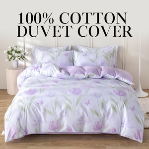 Parure <span class=keywords><strong>de</strong></span> lit en coton 100% personnalisée, draps, <span class=keywords><strong>housse</strong></span> <span class=keywords><strong>de</strong></span> <span class=keywords><strong>couette</strong></span>, ensemble <span class=keywords><strong>de</strong></span> literie, taille King, taille Queen, taille Full, super doux, luxe - Product Image 1