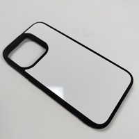 Fundas de Teléfono 2D de TPU para Sublimación para la Serie iPhone 17, Funda Protectora Suave a Prueba de Golpes de Primera Calidad para iPhone 17, iPhone 17 Pro, iPhone 17 Air