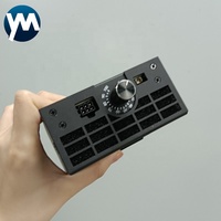 Lámpara de Curado UV LED de 200W, 7020 Verde, para Barniz UV, Tinta UV Profesional, Secado de Pegamento, Impresora UV Plana 6090