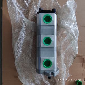 Шестеренчатый мини-экскаватор ME20 - Product Image 5