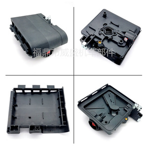 Kit de filtre à air 795259 692298 pour tondeuses à gazon, taille-haies, machines de jardin, couvercle inférieur d'assemblage - Product Image 4