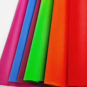 Polypropylene pp spunbond non-woven non woven fabric roll
