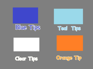 Embouts pour appareil <span class=keywords><strong>de</strong></span> soin du visage Hidrofacilings Hydrofacy / Embouts <span class=keywords><strong>de</strong></span> microdermabrasion pour peeling facial Aqua - Product Image 5