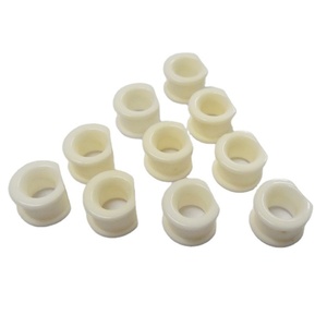 Pièces tournantes pour œillets textiles en céramique - Product Image 1