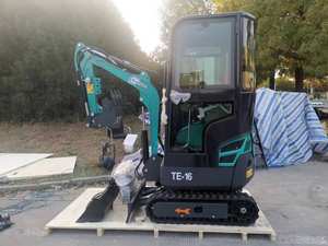 Máy đào <span class=keywords><strong>mini</strong></span> vận chuyển miễn phí 1,6 tấn 1,5 tấn <span class=keywords><strong>2</strong></span> tấn đạt chứng nhận CE EPA, dùng cho nhà ở, trang trại, động cơ Kubota, máy đào nhỏ, máy đào bánh xích nhỏ - Product Image 5