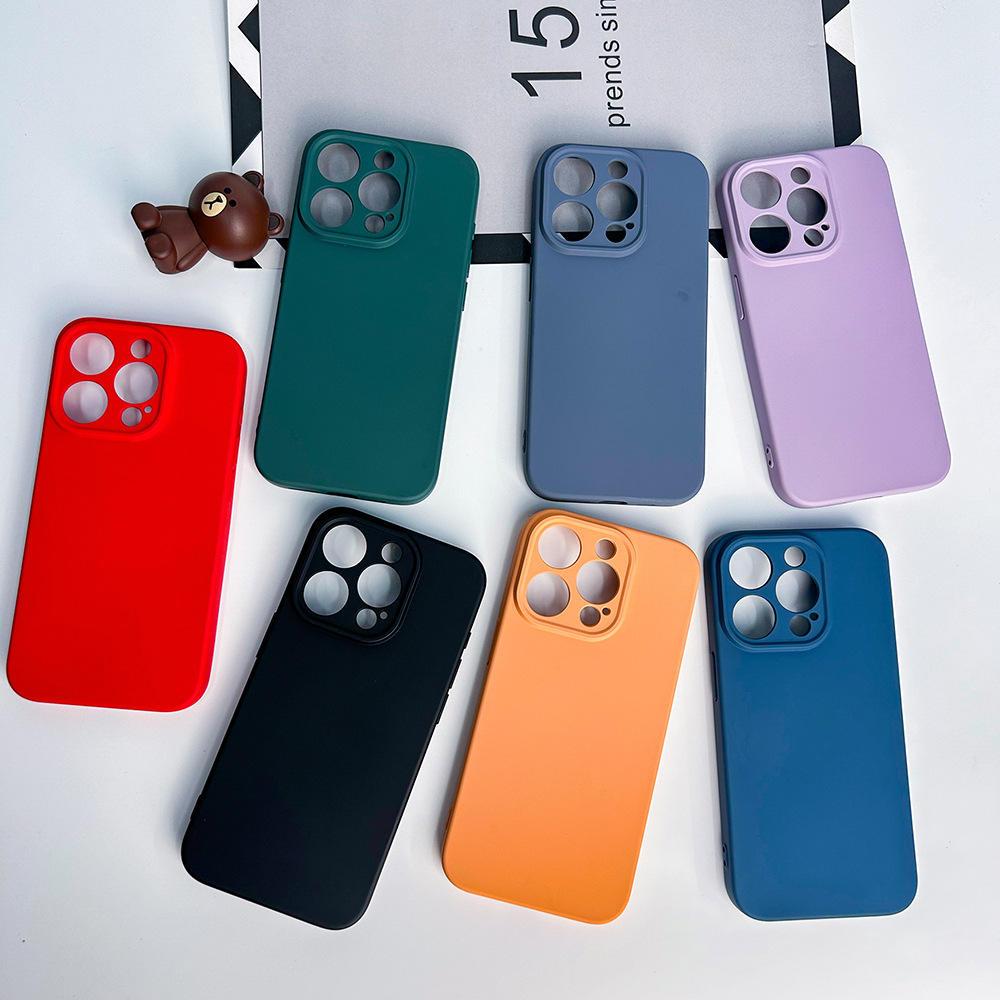 สีที่กำหนดเอง