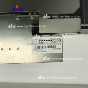 Piezas para Cajero Automático ECRM Diebold 378 TS-M1U1-UPLB211 ECRM UPR TIPO LOBBY 5B+ BV URJB 49229499000H - Product Image 5