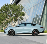 MG 7 2.0T Trophy+ Édition Conduite Super Intelligente 2026, Voiture d'occasion à essence 19 pouces