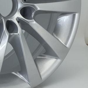 18X8J <span class=keywords><strong>18</strong></span>นิ้ว5X120ที่กำหนดเองล้ออัลลอยประเทศไทยขอบ<span class=keywords><strong>ขาย</strong></span>ร้อน<span class=keywords><strong>ดี</strong></span>ขอบสำหรับรถยนต์ - Product Image 4