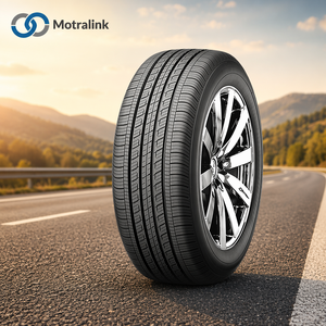 Neumático Radial para Automóvil de Pasajeros <span class=keywords><strong>NEXEN</strong></span> NPRIZ AH6TX de Caucho Compuesto Especial, Alto Rendimiento, Larga Duración, Confort, Silencio y Eficiencia de Combustible - Product Image 1