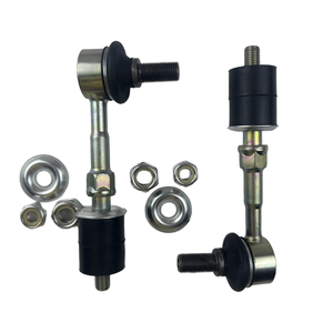 Tige de liaison de barre stabilisatrice d'essieu arrière de vente chaude 48830-42020 48830-0R020 pour 06- ZSA4 ACA30 6ZR-FAE 5AR-FE 2AZ-FE RAV4 - Product Image 1