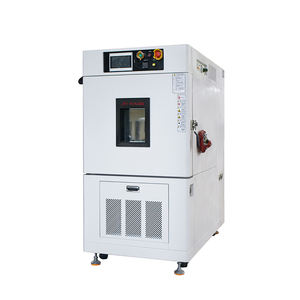 Chambre d'essai basse pression de laboratoire pour la simulation d'environnement d'essai de fiabilité, équipement d'essai, chambre d'essai d'altitude - Product Image 4