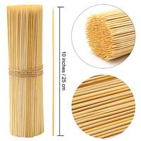 Machine à frites en spirale avec kit de brochettes en bambou de 45 cm – Outils de barbecue d'extérieur compostables et écologiques