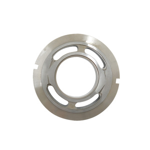 Pièces de rechange neuves en fonte pour pompe hydraulique A4VG125, fabriquées en Chine, pour kits de réparation - Product Image 4