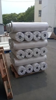 Papier protecteur pour machine de transfert thermique