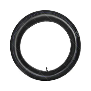 22 Inch 20*1.95 20 X4.0 225 17 23.5-25 24.5 32 250/275X17 27.5 X 2.6 26.4 Fat Tire Inner Tube