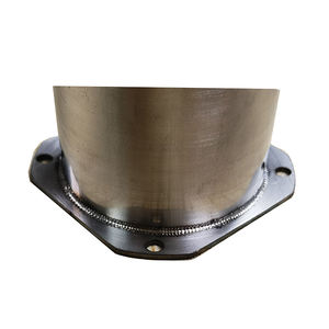 Изготовление металлических изделий на заказ: сварка с ЧПУ, прочная обработка листового металла (сталь, алюминий, медь), сертификация ISO9001, OEM, бренд Rain, индивидуальная металлообработка - Product Image 1