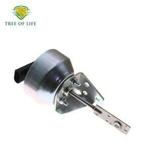 Actionneur de soupape de dérivation de turbocompresseur Tree Of Life 04L253019Q pour Audi, Seat, Skoda, VW, contrôle de suralimentation du turbo - Product Image 2