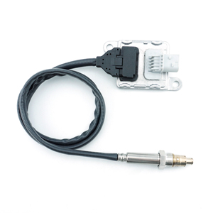 NOX cảm biến Thương hiệu Mới phụ tùng động cơ partsnitrogen oxide nox cảm biến 5594498 a064e128 70068810 570114110185 cho tata BS6 cho Cummins - Product Image 2