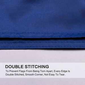 Alta calidad 3x5 pies para banderas de la <span class=keywords><strong>NFL</strong></span> todos los equipos 32 banderas de <span class=keywords><strong>Super</strong></span> <span class=keywords><strong>Bowl</strong></span> personalizadas stock al por mayor para fútbol nacional de Oakland Raiders - Product Image 6