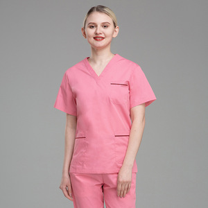 42013 Vente chaude Unisexe 65% Polyester 35% Coton Sweat à capuche pour infirmière à usage hospitalier Tenue amusante Breloques Croc personnalisées - Product Image 6