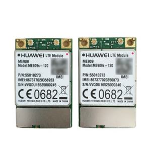 ME909S-120 มินิพีซีอี โมดูล 4G ไร้สายและโมดูลไอโอที - Product Image 1