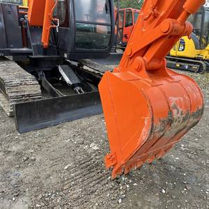 Gratis Verzending <span class=keywords><strong>Hitachi</strong></span> <span class=keywords><strong>70</strong></span> Gebruikte Graafmachine Engineering Machines Met Hoge Prestaties Te Koop - Product Image 6