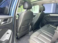 Voiture d'occasion 2016 Roewe RX5 1.5TGI 20T SUV LHD Automatique Traction avant Turbo Marque chinoise de premier plan Faible kilométrage Vente chaude Exportation en gros