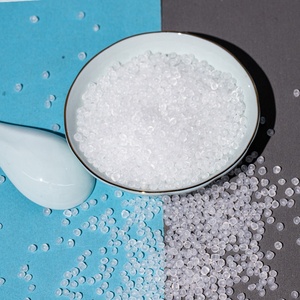 HP500N polietileno de alta densidad grado inyección de propileno pp biji plastik - Product Image 4