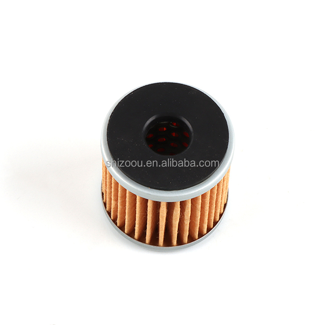 Motorcycle Oil Filter Engine Spare Parts for Benelli BN251 Leoncino 250 TNT 250 300 TRK 251 Oil Cleaner Fuel Filter Oil Filters