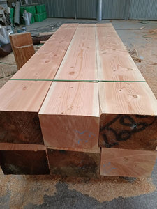 Vente à prix réduit, bois de construction de haute qualité 2x4 KD, planches de bois de <span class=keywords><strong>Douglas</strong></span> Fir - Product Image 3